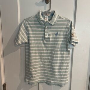 The Beaufort Bonnet Company Kentucky Derby Polo